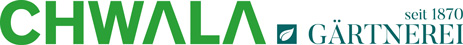 Chwala Gärtnerei Logo